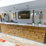 Szálloda Club Ako Marmaris