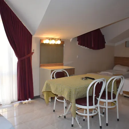 Club Ako Szálloda Marmaris
