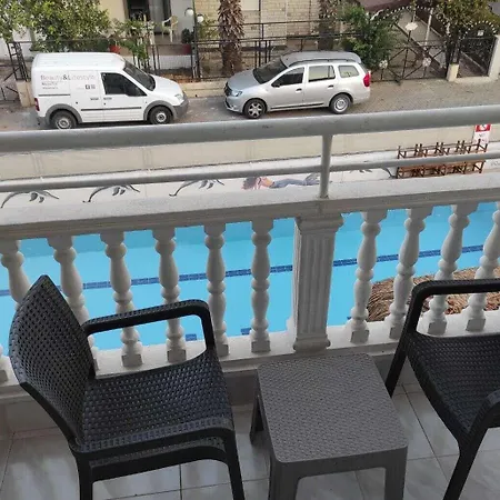 Club Ako Ξενοδοχείο Μαρμαρίς