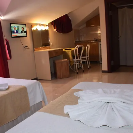 Hotel Club Ako