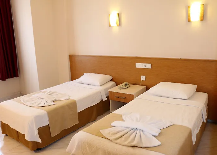 Hotel Club Ako