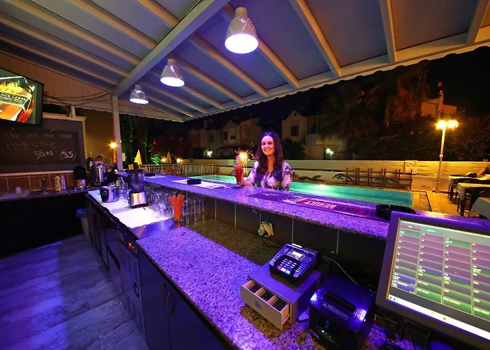 Club Ako Hotel Marmaris