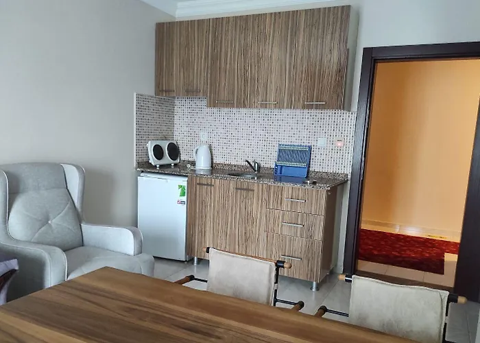 Club Ako Hotel Marmaris