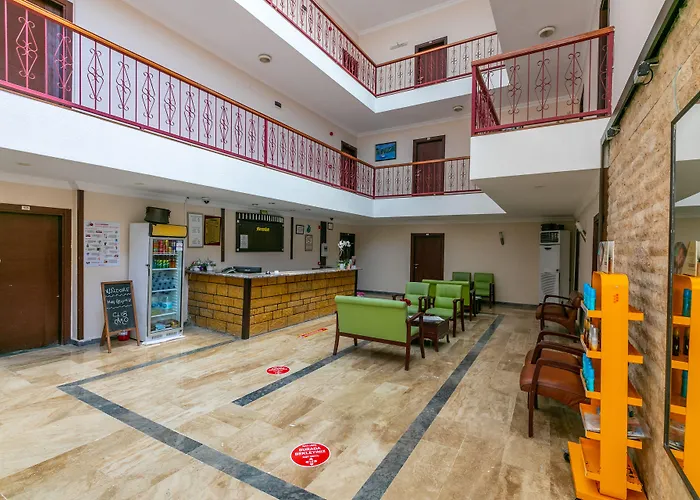 Club Ako Hotel