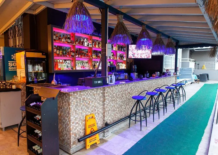 Club Ako * Marmaris