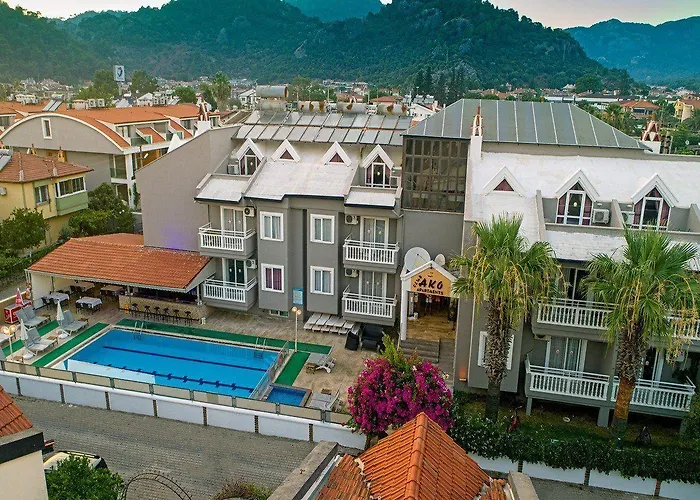 Club Ako Marmaris