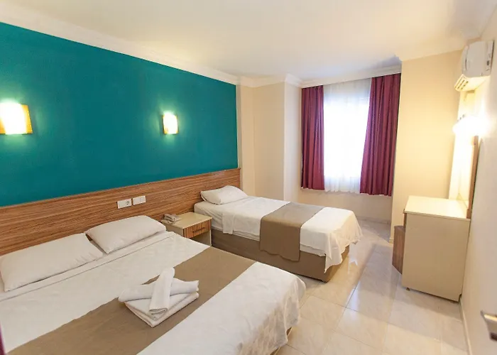 Club Ako Hotel *