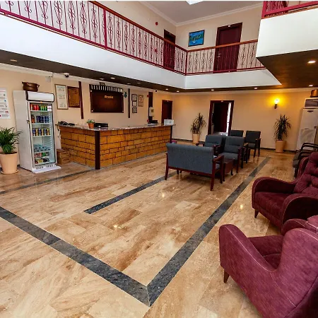 Club Ako Мармарис