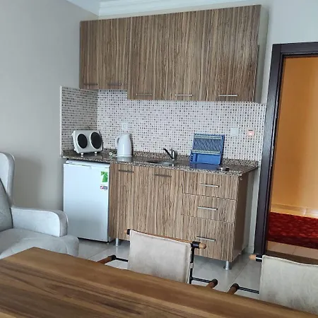 Club Ako Отель Мармарис