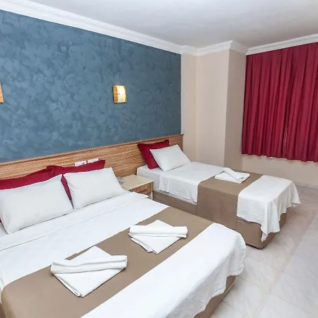 Hotell Club Ako Marmaris