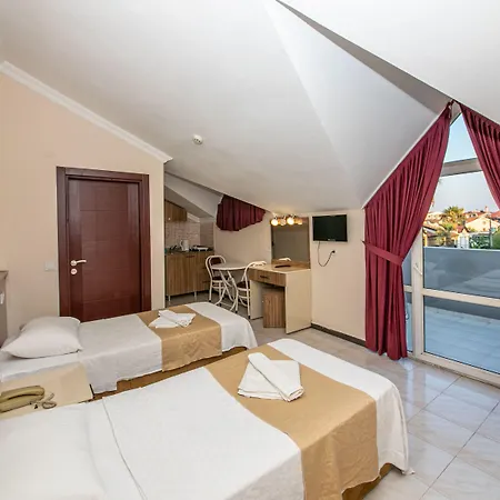 Club Ako * Мармарис