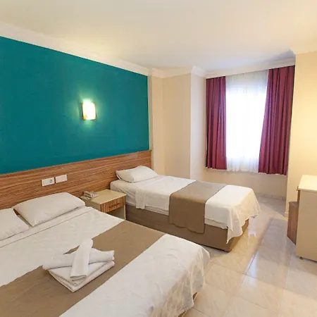 Club Ako Отель *