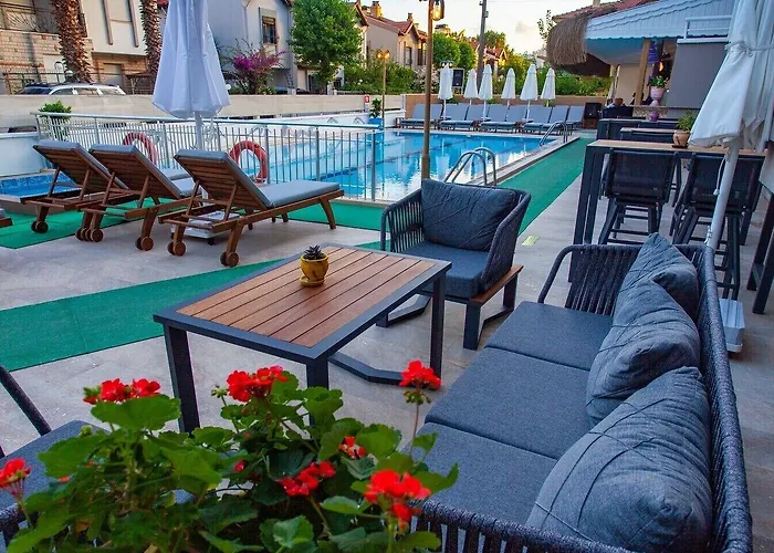 Club Ako Hotel Marmaris