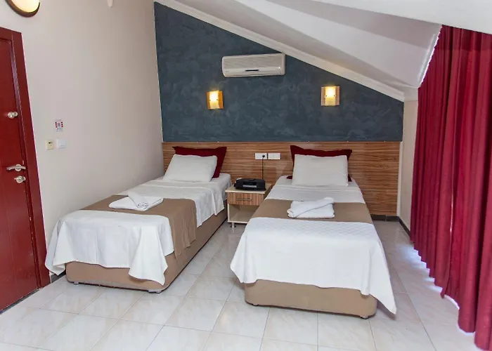 Club Ako Hotel Marmaris