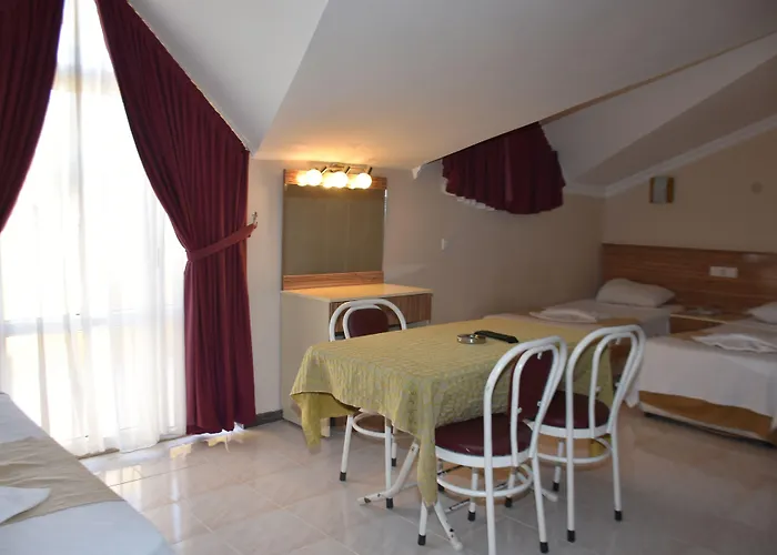 Club Ako Hotel Marmaris