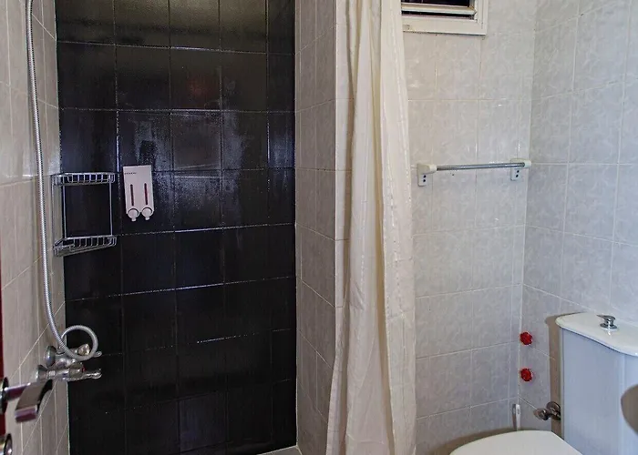 Club Ako Hotel Marmaris