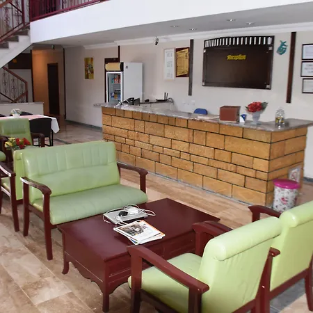 Club Ako Hotel Marmaris