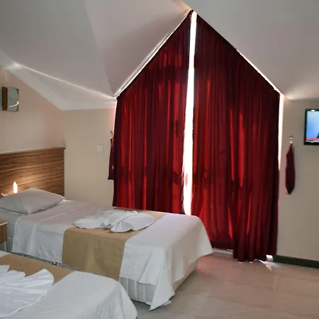 Hotel Club Ako Marmaris