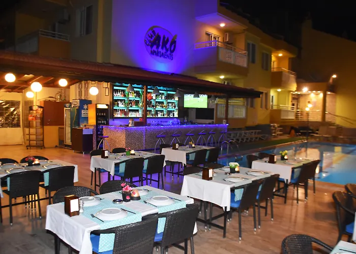 Club Ako * Marmaris