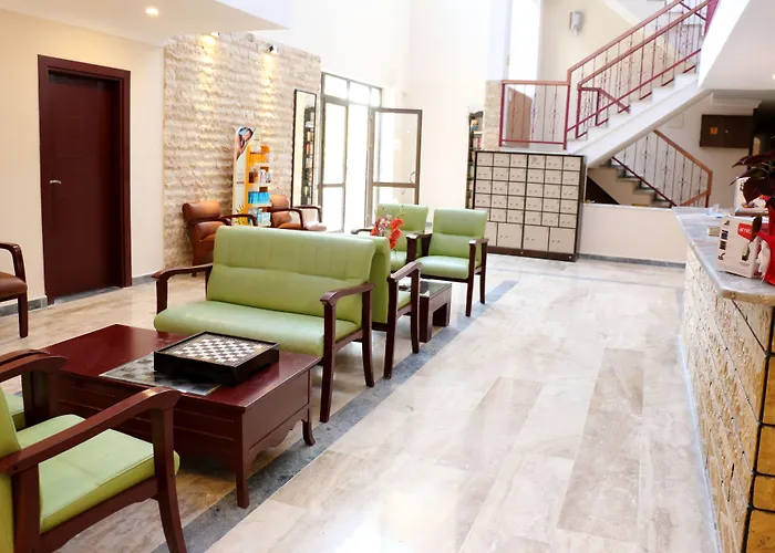 Club Ako Hotel *