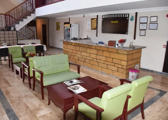 Club Ako Hotel Marmaris