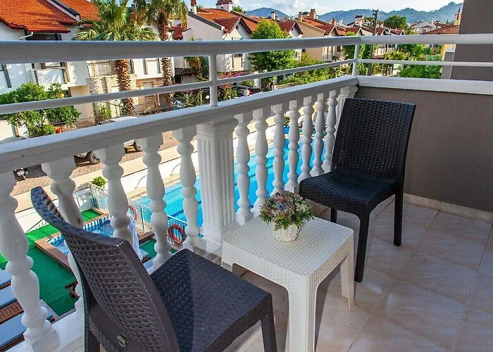 Club Ako * Мармарис