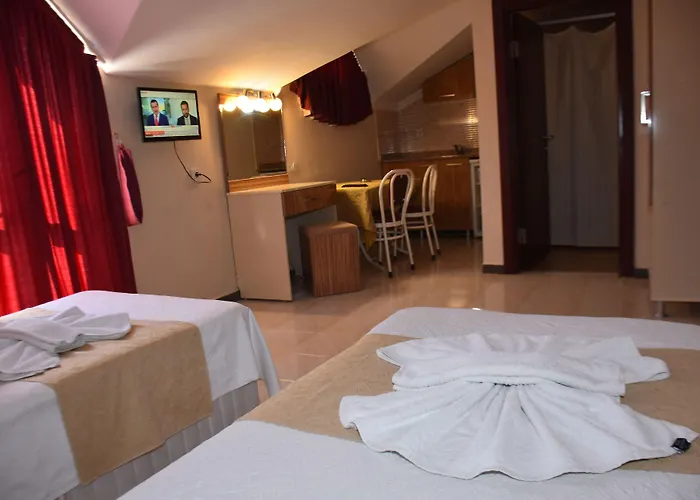 Hotel Club Ako