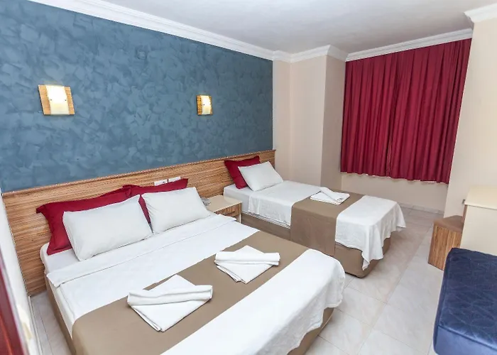 Hotel Club Ako Marmaris