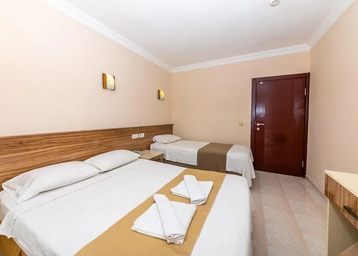 Club Ako Hotel *
