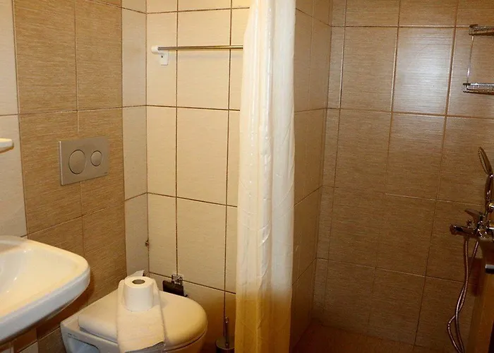 Отель Club Ako *