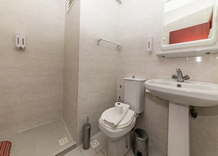 Hotel Club Ako *
